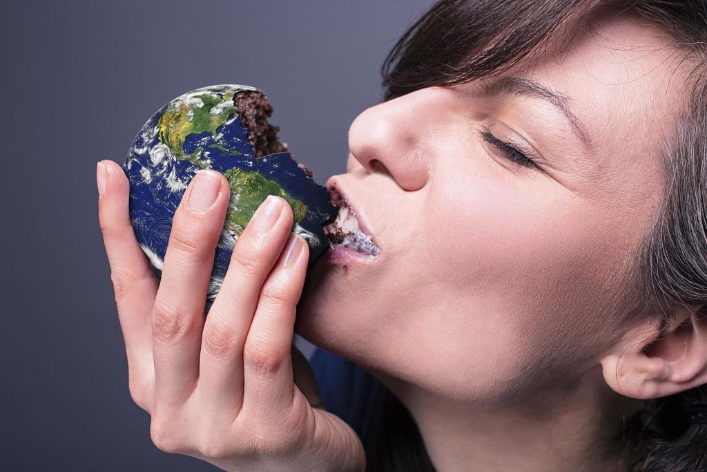 La gula como pecado capital y lo que dice la neurociencia de esta pasión desatada por la voracidad