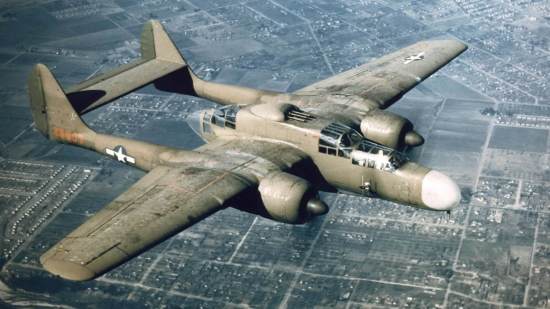 Aviones de guerra.