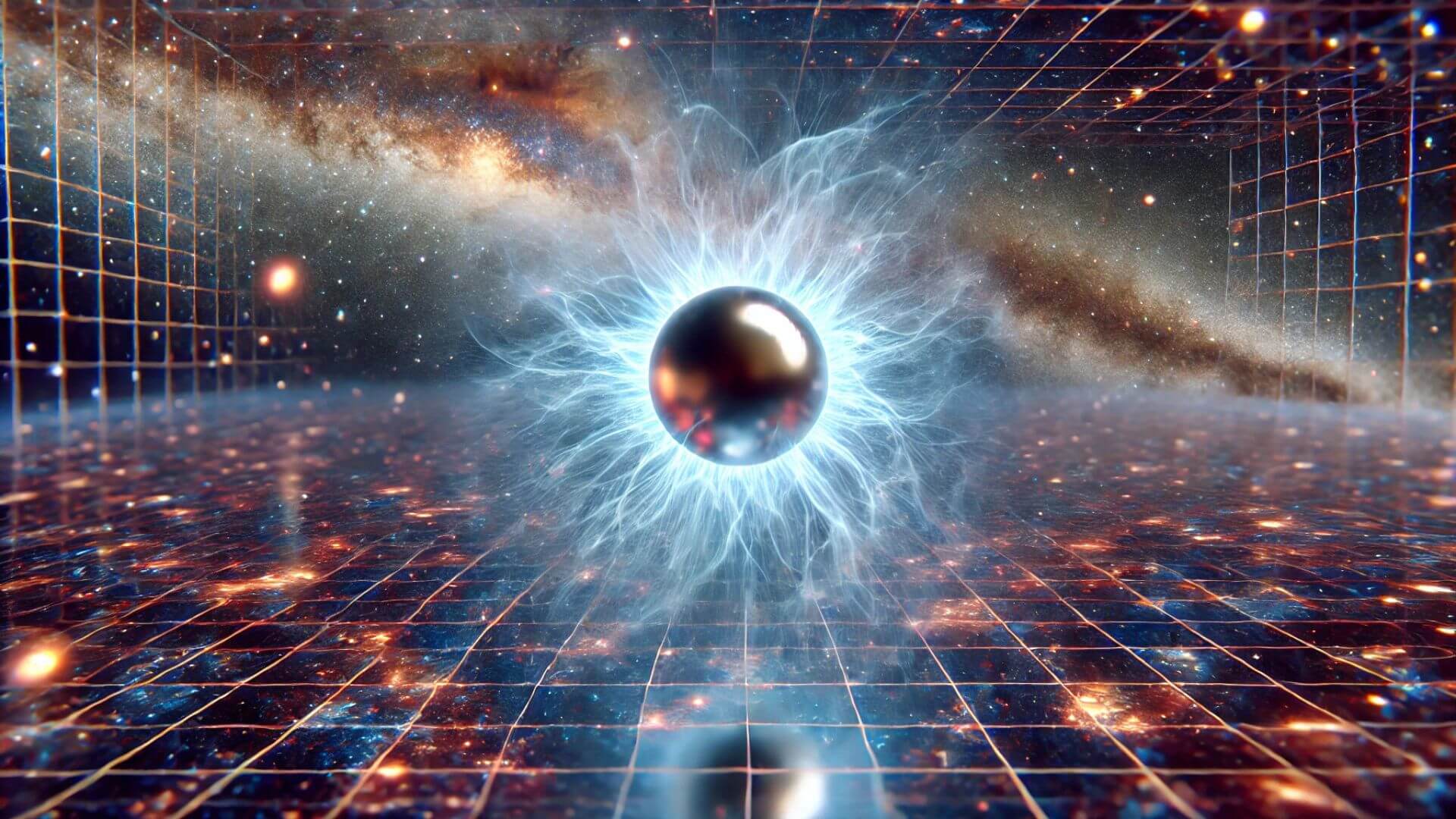 Hallazgo en la asimetría del universo: físicos teóricos proponen una nueva hipótesis sobre por qué la materia venció a la antimateria