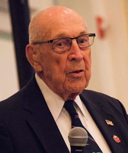 Richard Eugene Cole