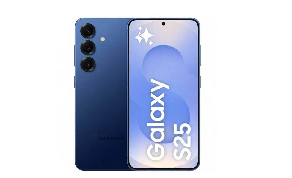 Samsung Galaxy S25