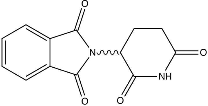 Talidomida