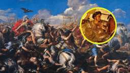 El enfrentamiento que selló el ascenso de Alejandro como el gran conquistador del mundo antiguo