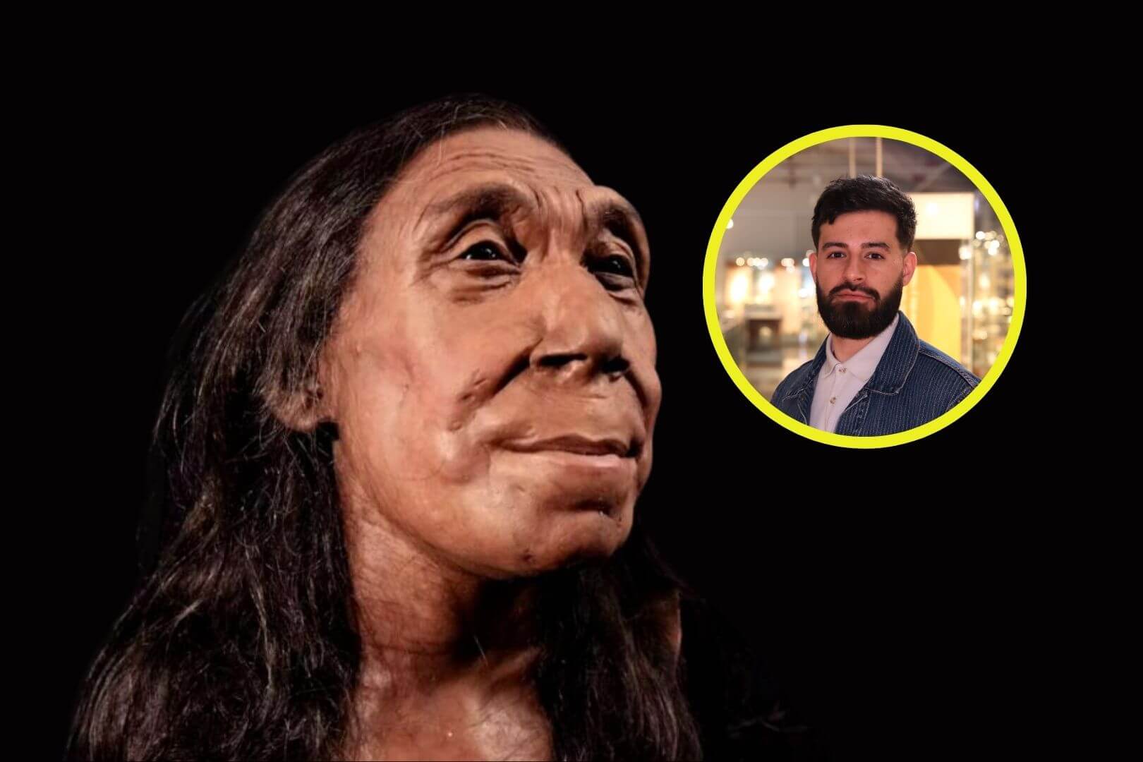 Descubren que los neandertales eran más versátiles de lo que creíamos