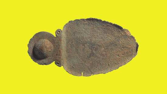 Un descubrimiento arqueológico en la Isla de Man reescribe la historia de los rituales adivinatorios en la Europa antigua