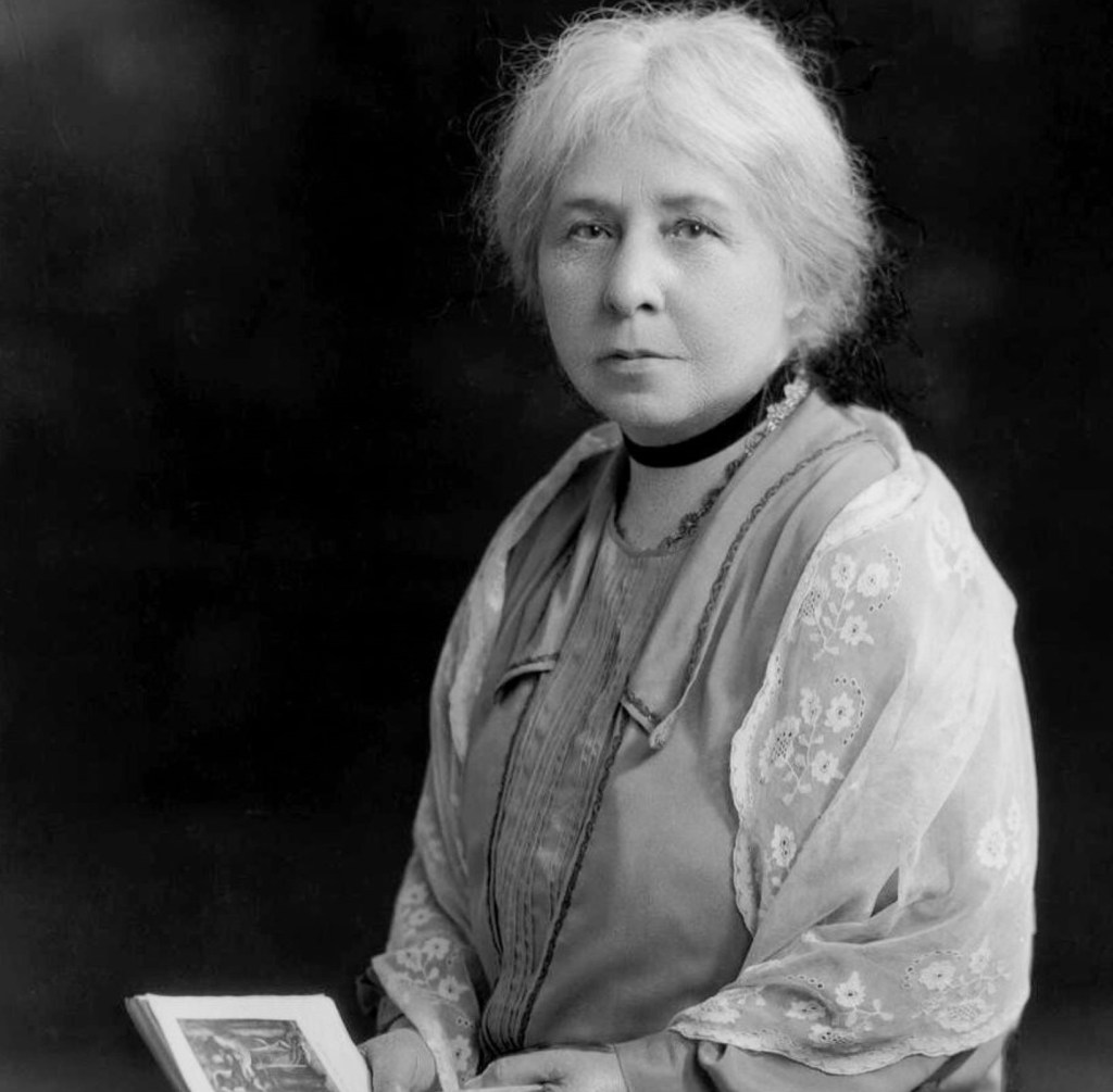Margaret Murray
