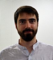 Adrian del Río Vega