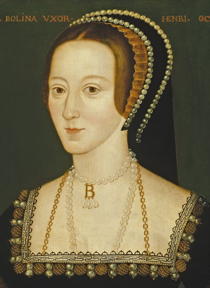 Ana Bolena