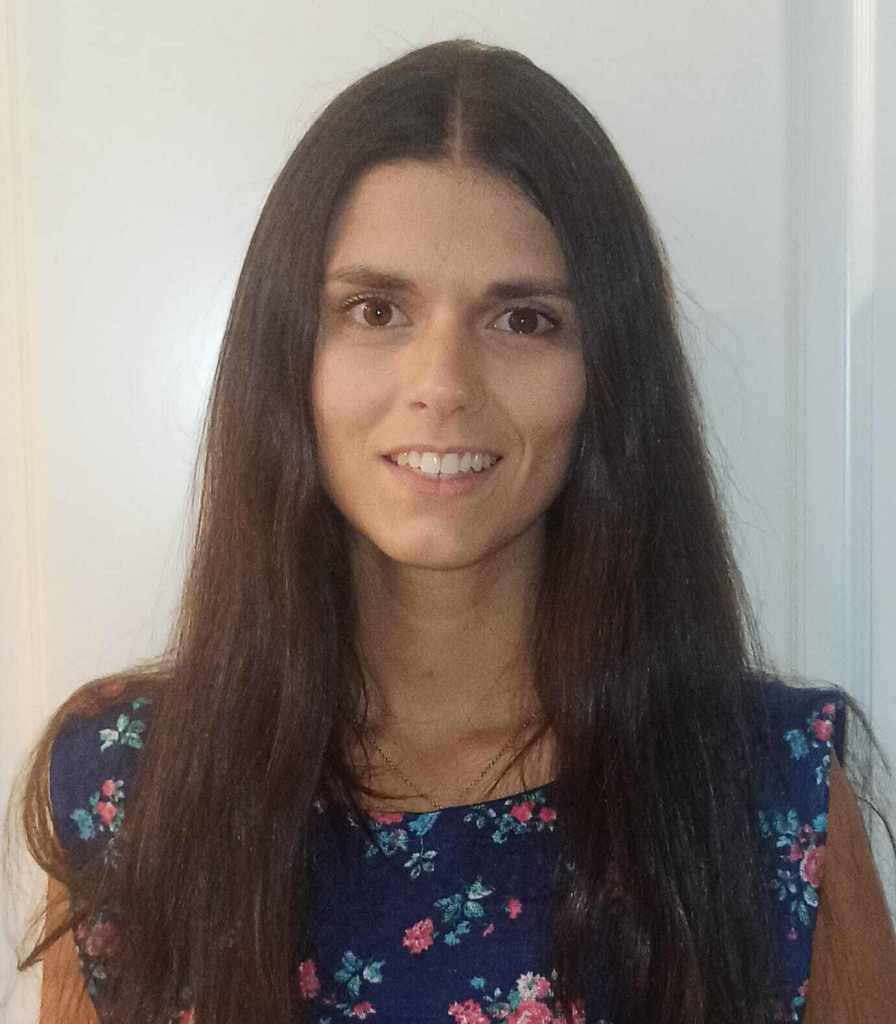 Ana Montero Calle