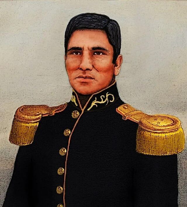 Antonio Huachaca