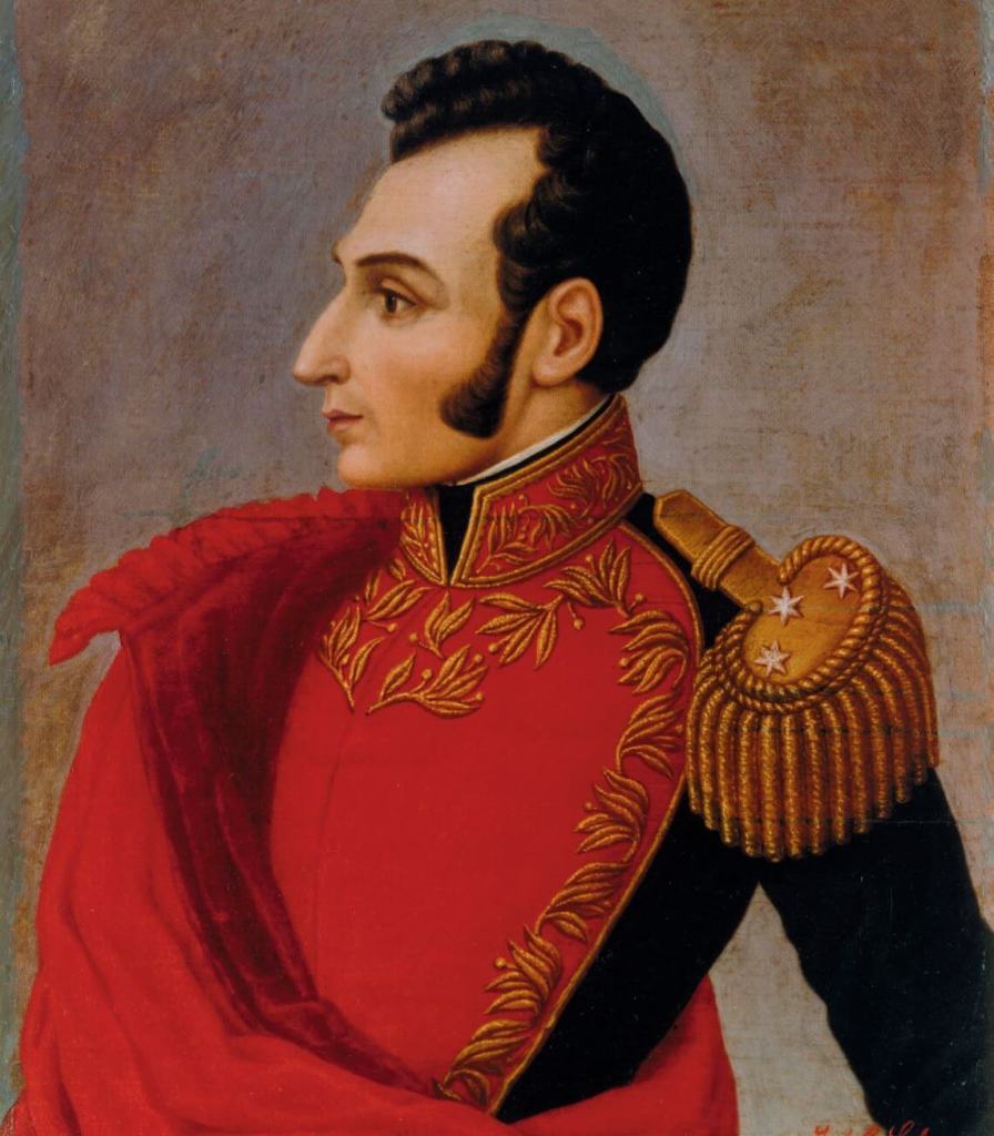 Antonio José de Sucre