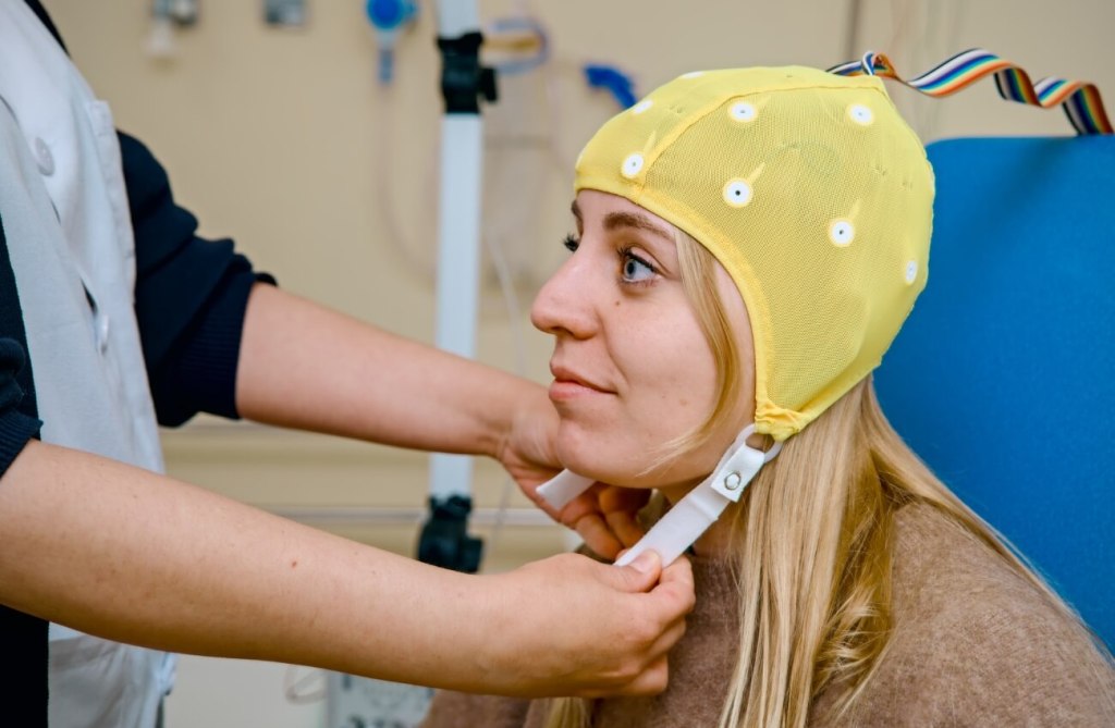 EEG.Electroencefalograma