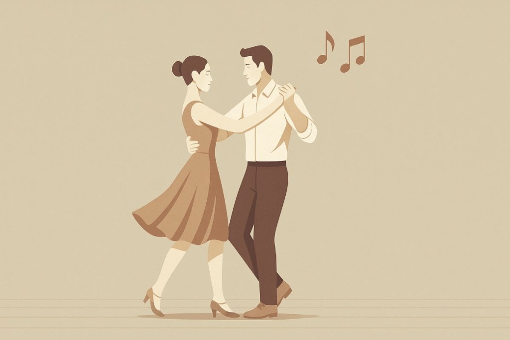 Bailar puede regular el estrés de forma más efectiva que el ejercicio tradicional, según nueva revisión científica 2