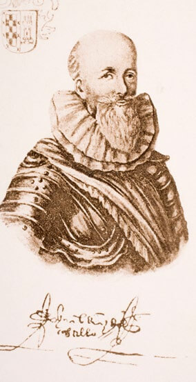 Bernal Díaz del Castillo