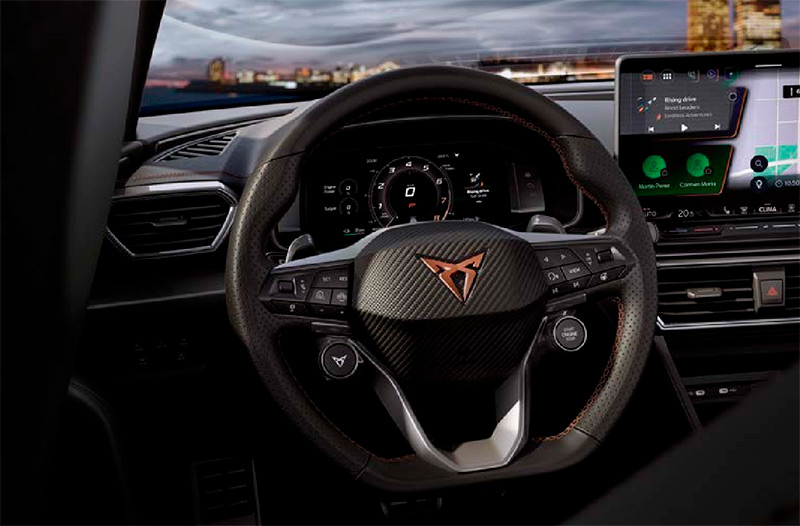 Volante