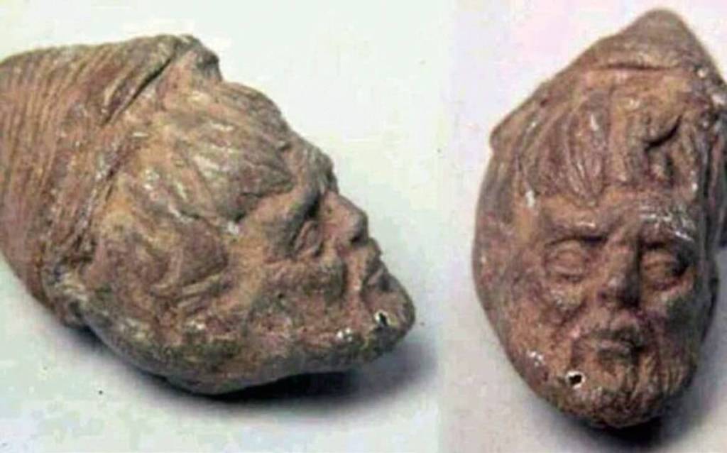 Cabeza de Tecaxic-Calixtlahuaca