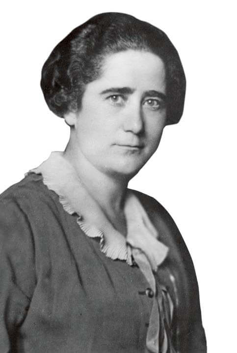 Clara Campoamor