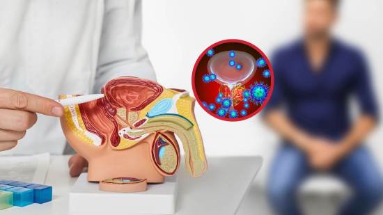 Diagnóstico más rápido y accesible del cáncer de próstata
