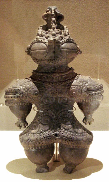 Dogus de Japón