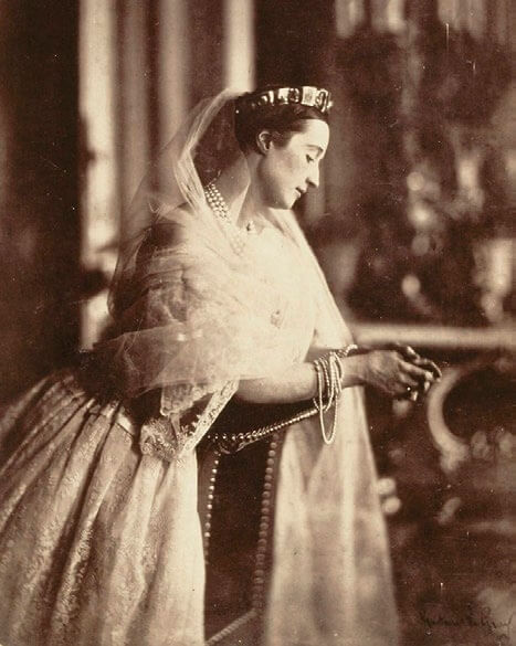 Eugenia de Montijo