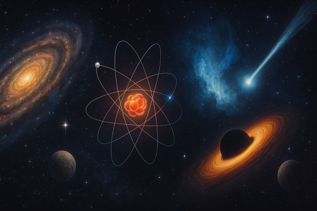 Frank Wilczek