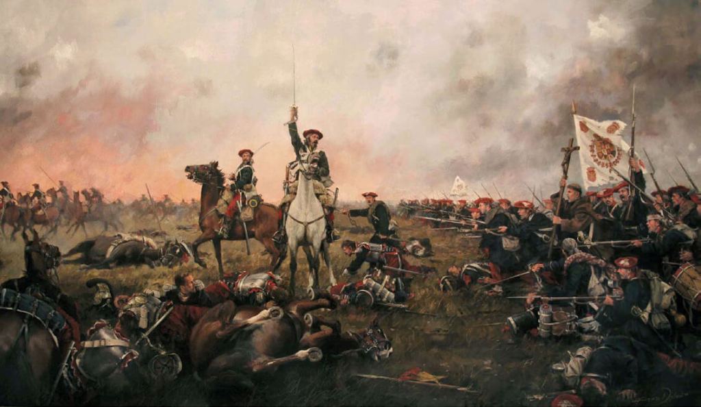 Guerras carlistas