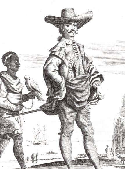 Hidalgo español
