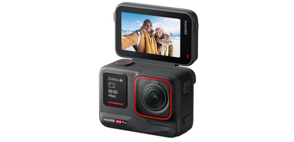 Insta360 Ace Pro
