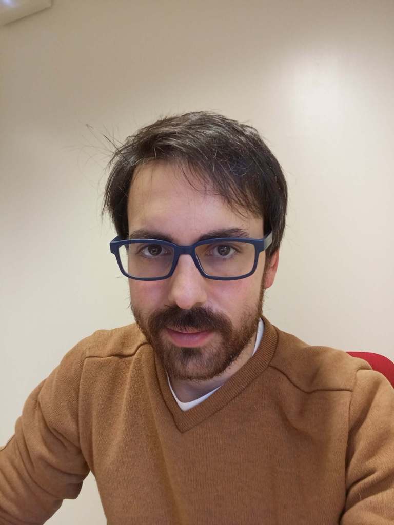 José Antonio López Bueno