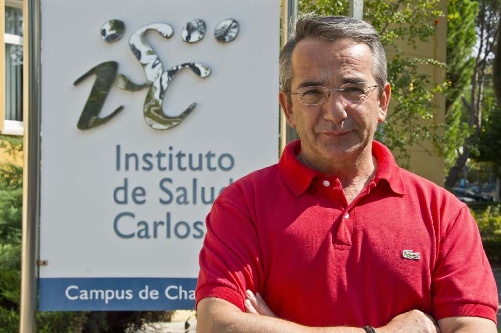 Julio Díaz Jiménez