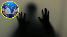 Jump Scare