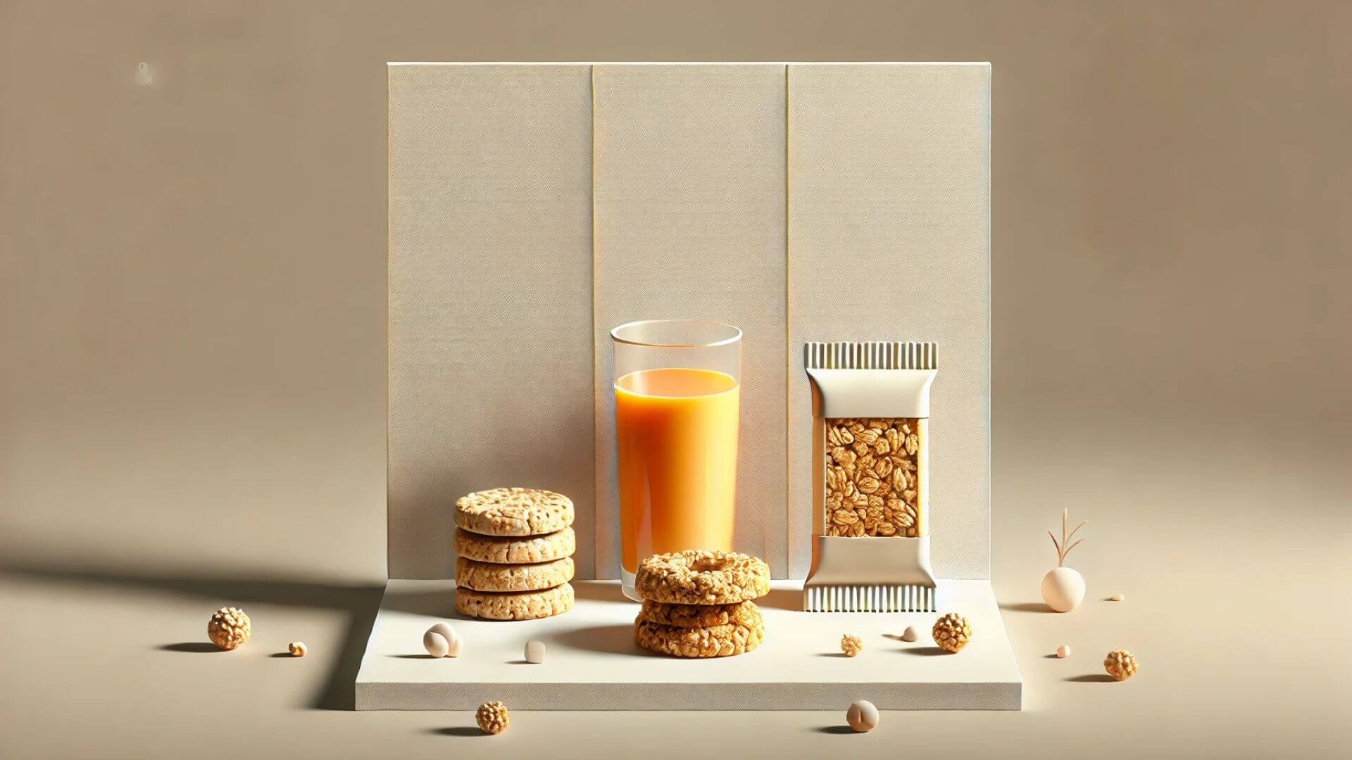 La ciencia desmonta el mito de estos diez alimentos 'saludables' que podrían dañarte
