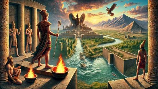 Gilgamesh