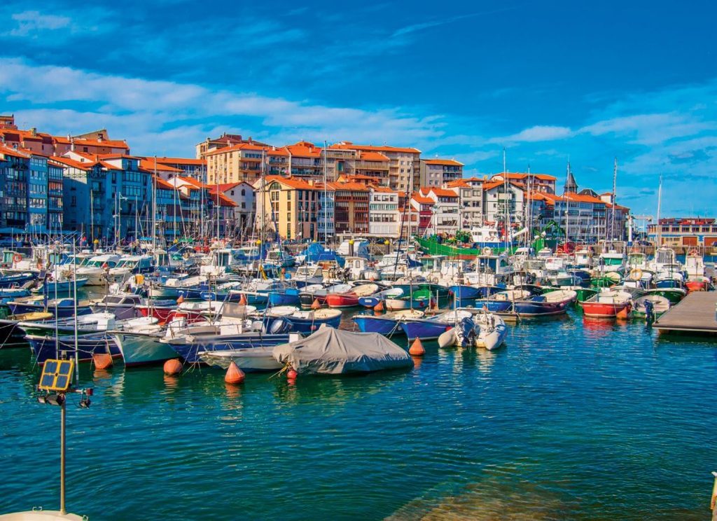 Lekeitio