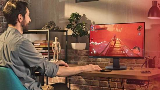 Lenovo N27q rebajado