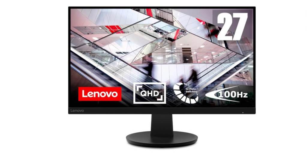 Lenovo N27q