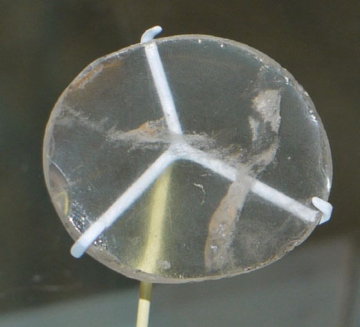 Lente de Nimrud