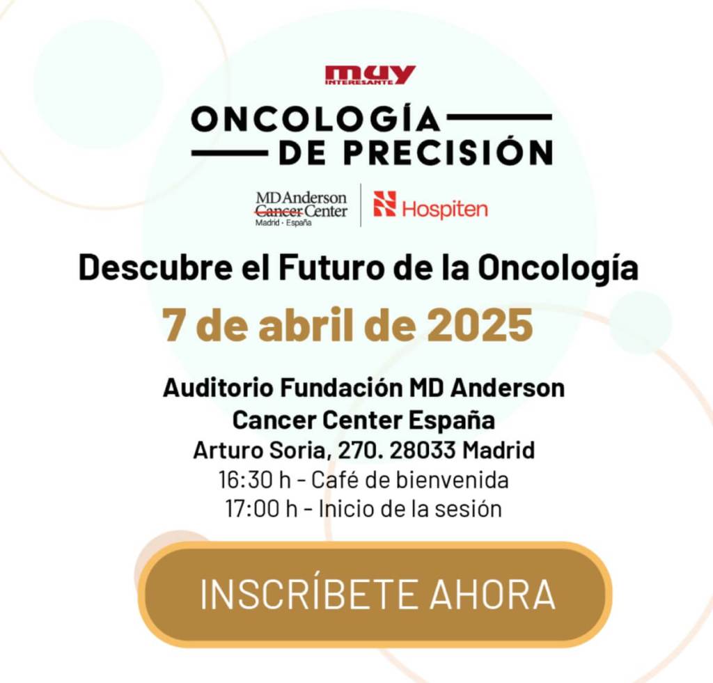 Oncología de precisión