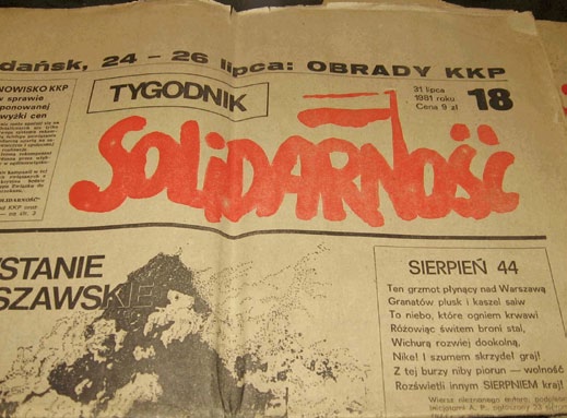 Revista católica polaca Tygodnik