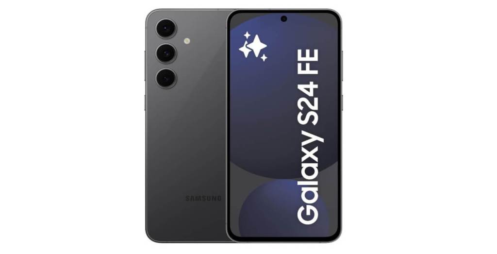 Samsung Galaxy S24 FE