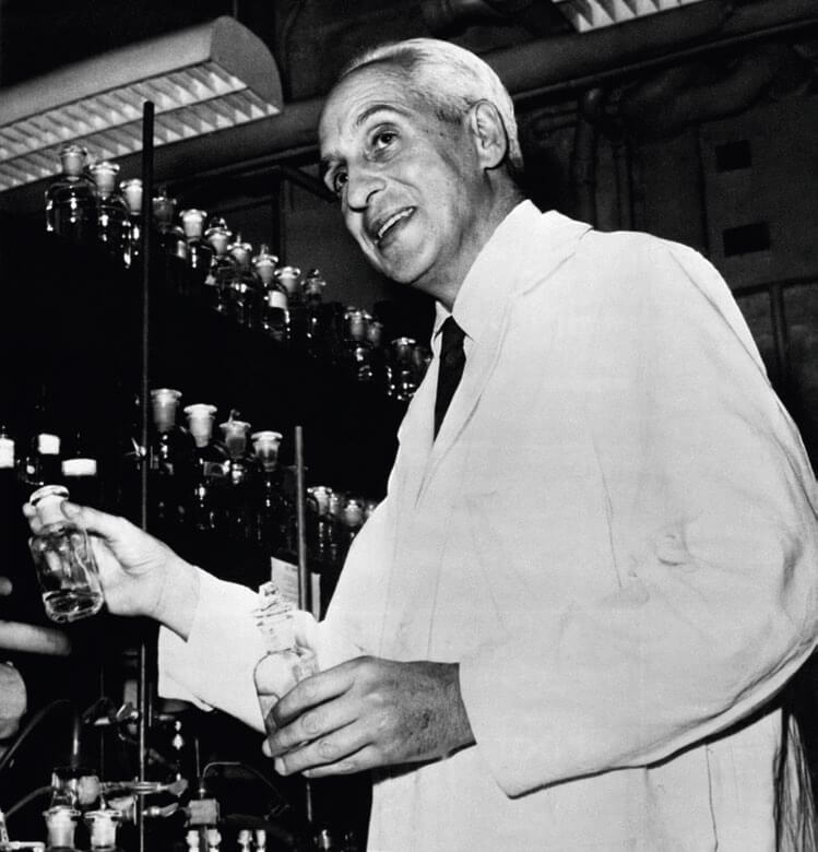 Severo Ochoa
