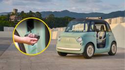 Fiat Topolino