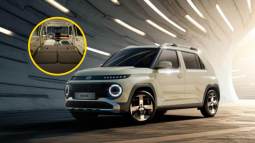 Hyundai INSTER
