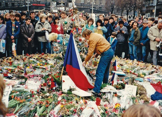 Václav Havel