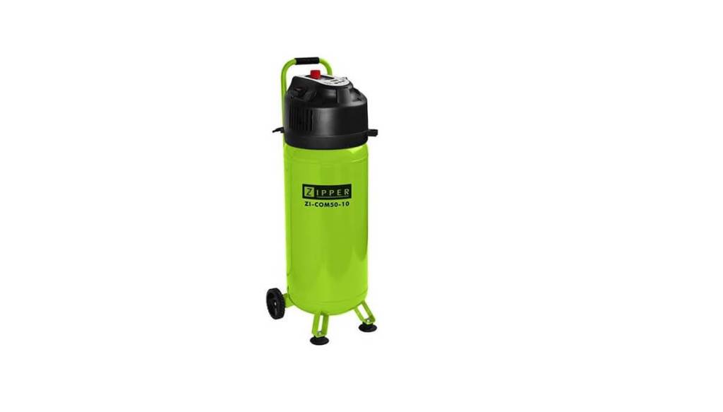 Zipper ZI-COM50-10