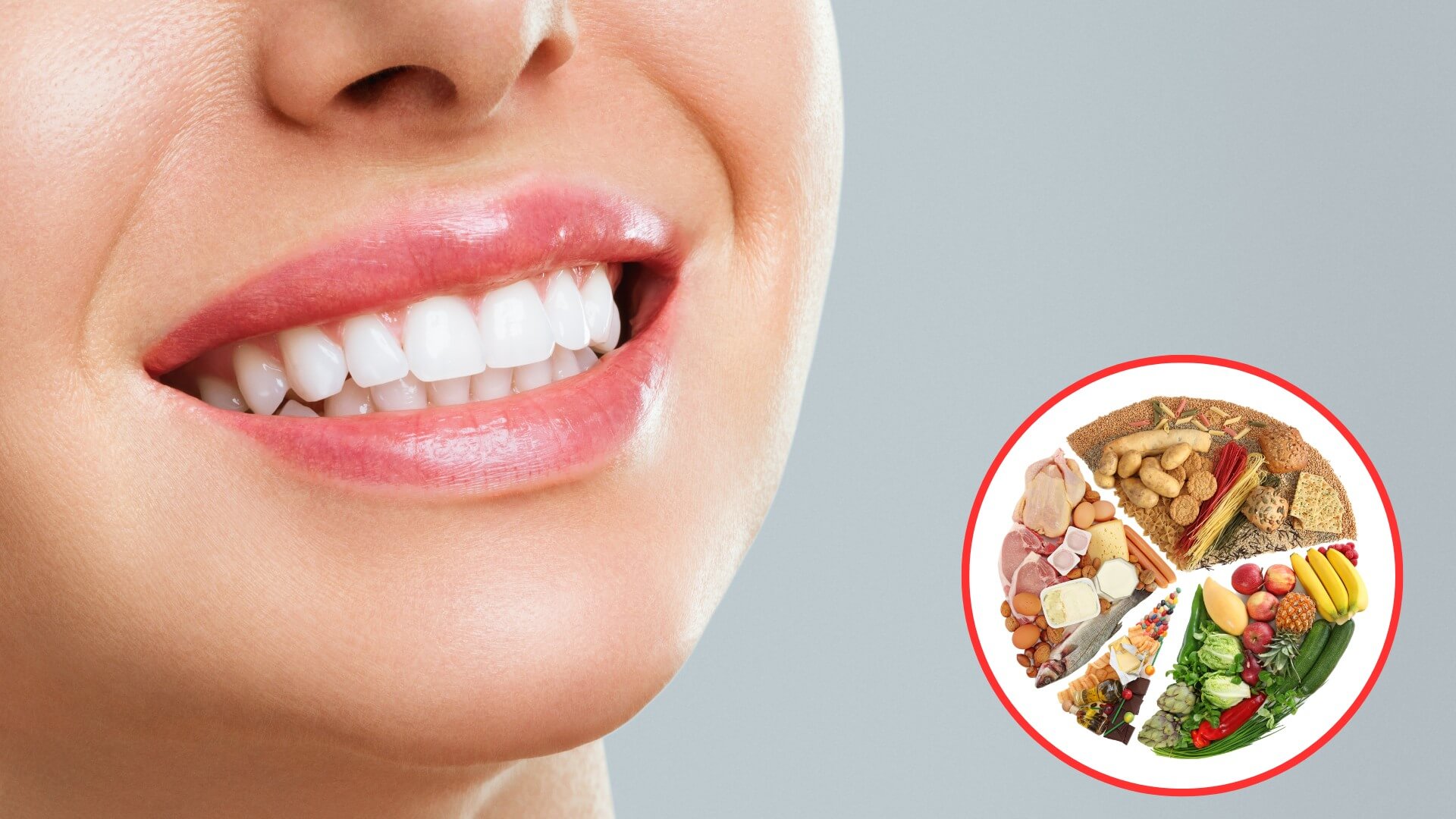 Caries y almidón