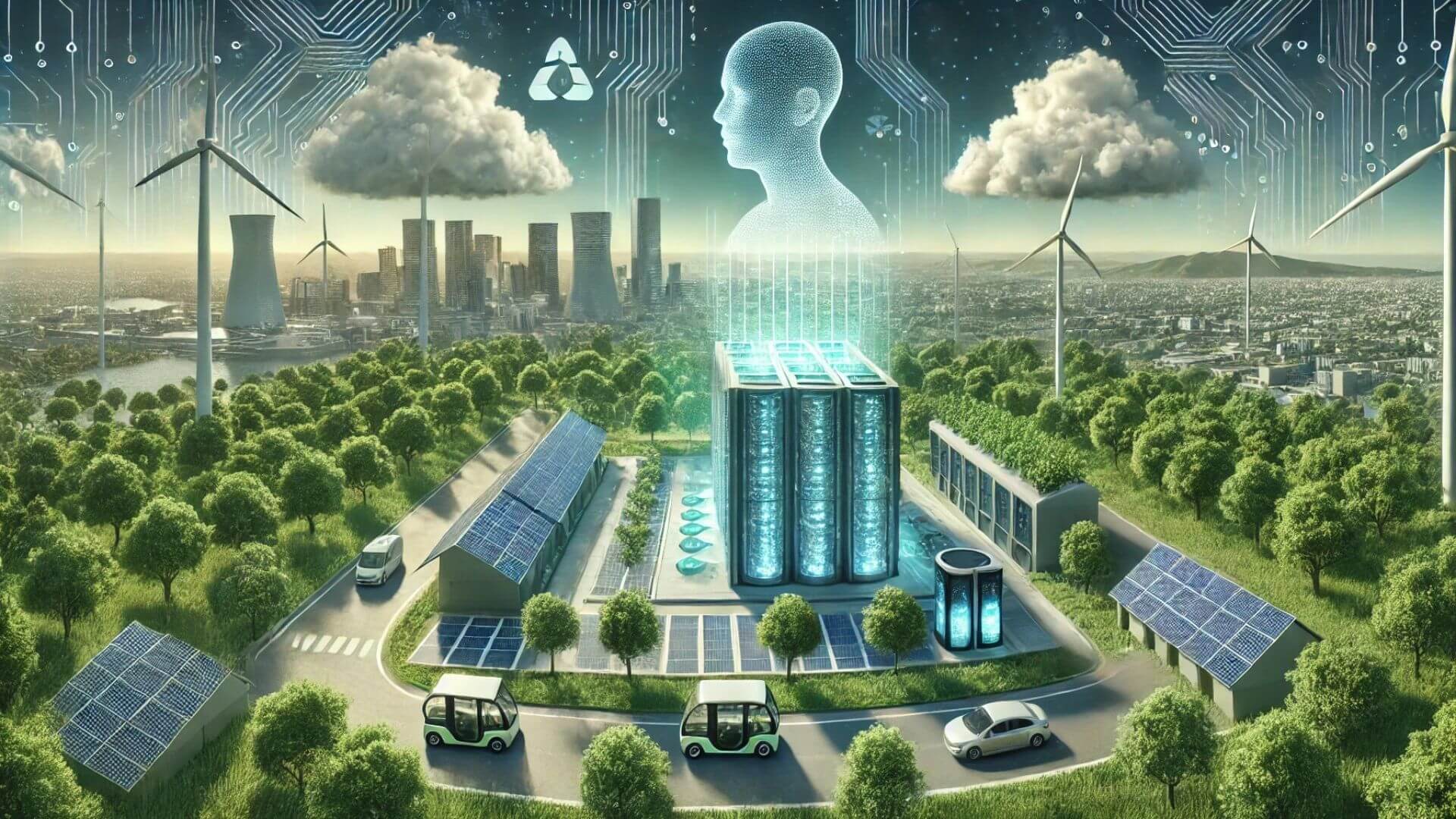 Green AI