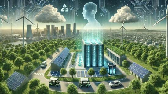 Green AI