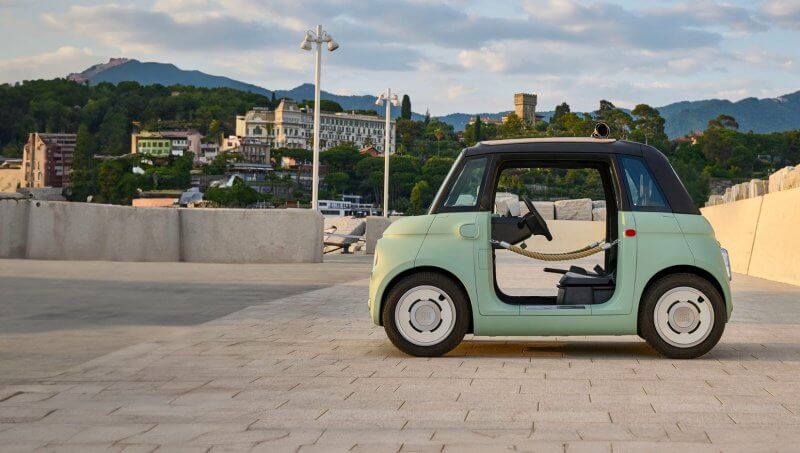 Fiat Topolino