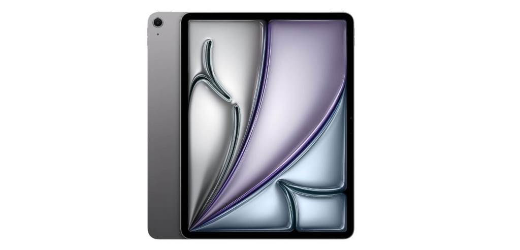 iPad Air 11 5G